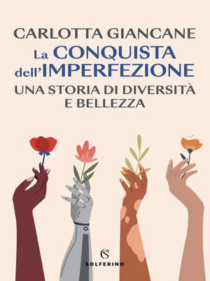 cover image of La conquista dell'imperfezione